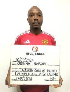 EFCC Enugu