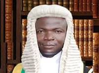 Justice Omotosho