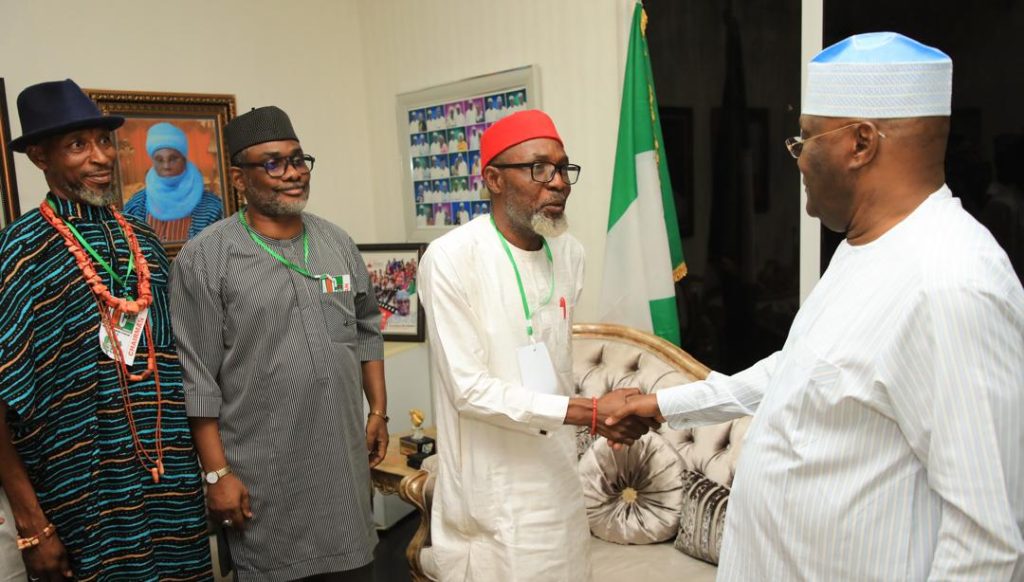 AA meets ADC chairmen 3