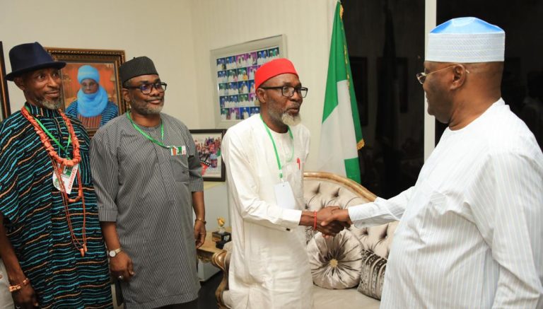 AA meets ADC chairmen 3