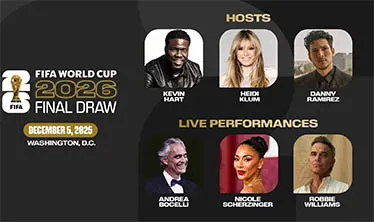 WORLD-CUP-DRAW-HOSTS