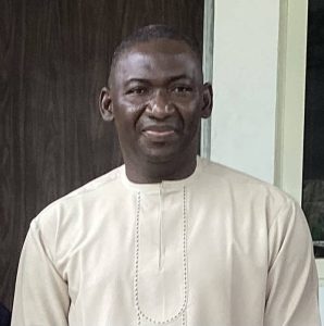 Dr. Okechukwu
