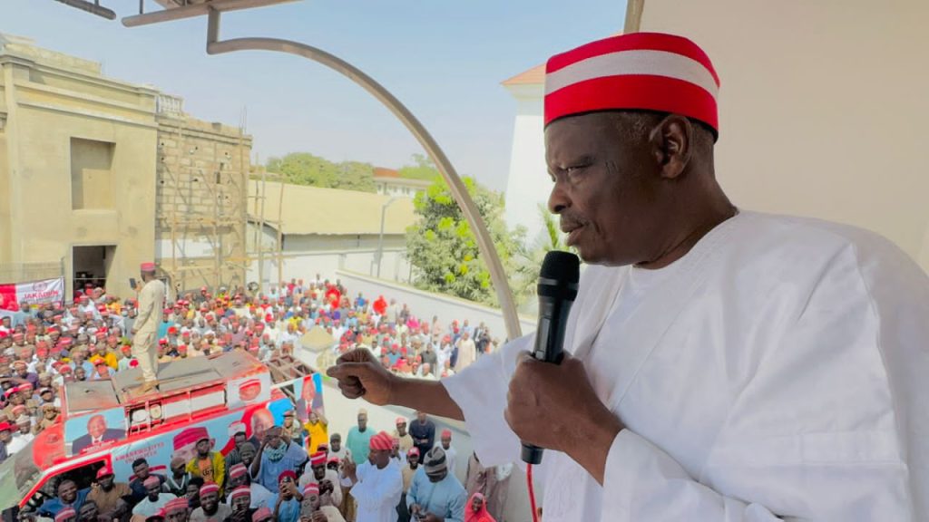 Kwankwasiyya 3