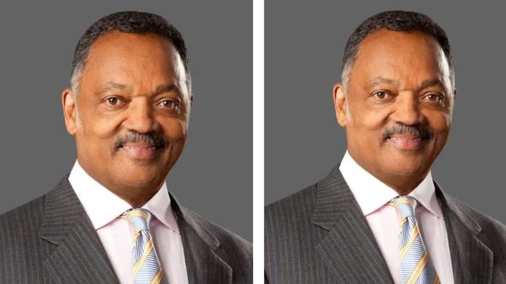 Jesse Jackson