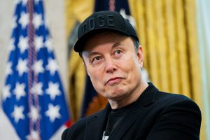 Donald Trump to hold press conference with Elon Musk