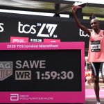 London Marathon Image