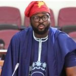 Desmond Elliot