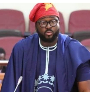 Desmond Elliot