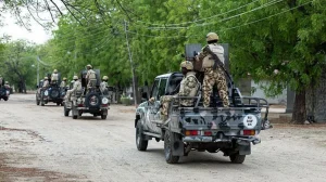 US -FG Joint Operatuion