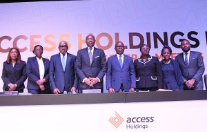 2026 Access Holdings AGM Photos