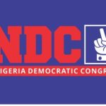NDC Logo