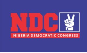 NDC Logo