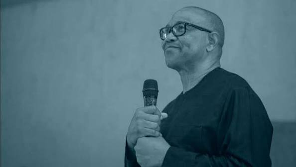 Peter Obi