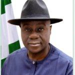 Abel Enitan HoS