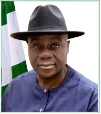 Abel Enitan HoS