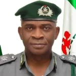 Custom-Apapa