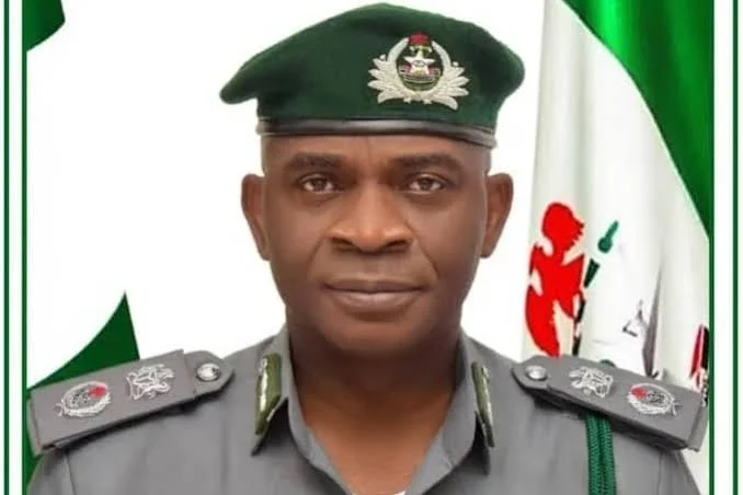 Custom-Apapa