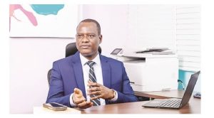 Finance Minister-Taiwo-Oyedele
