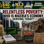 NET RESERVES, FAAC PIX