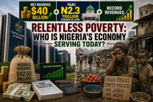NET RESERVES, FAAC PIX