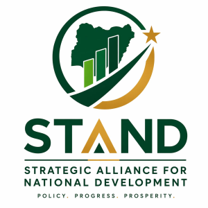 STAND