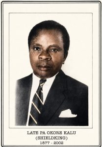 ShieldKing