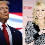 Trump and Paton
