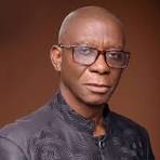 Fidelis Edeh