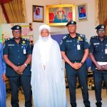 AIG Visit to Sokoto