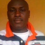 Chimaobi Anosike