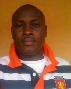 Chimaobi Anosike