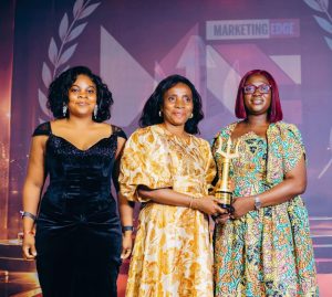 Marketing Edge Awards Image