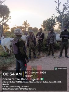 Troops